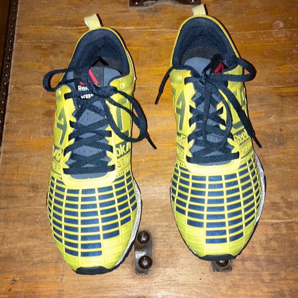 Reebok CrossFit sneakers